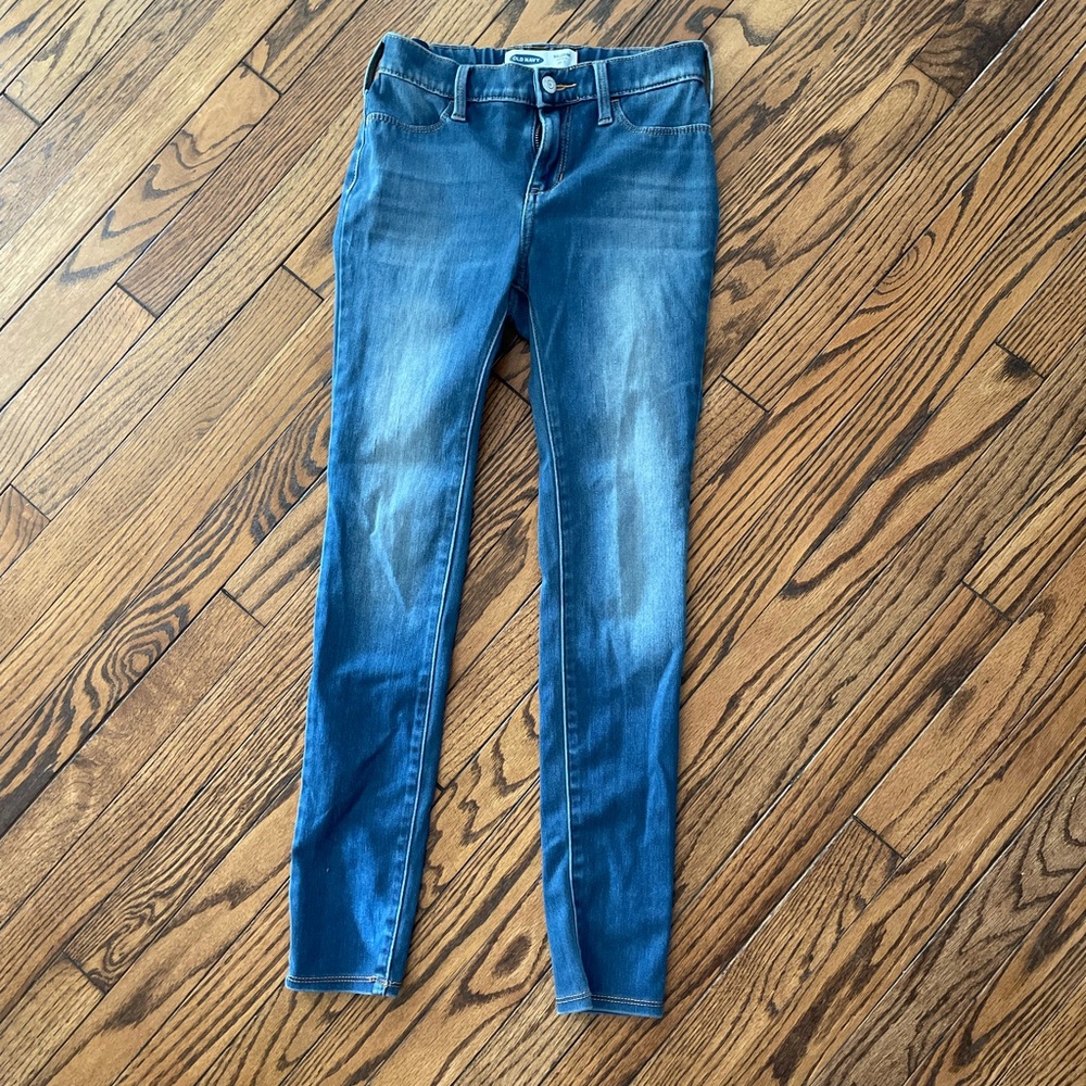 Old Navy Ballerina jeans